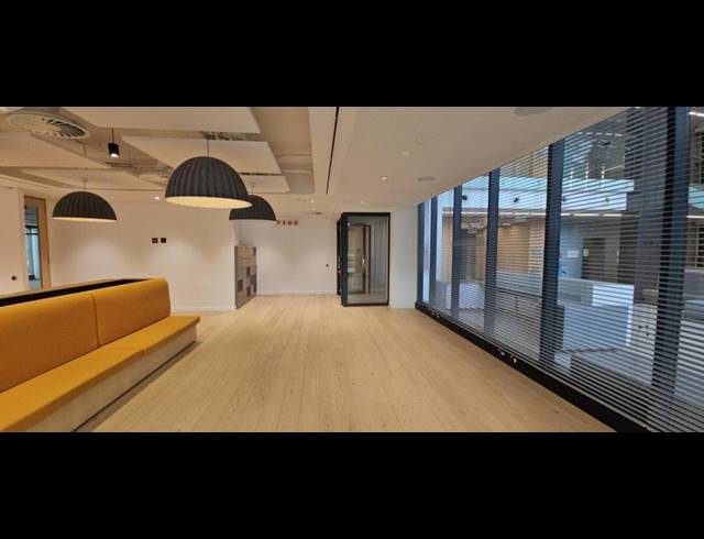 BUSINESS PROPERTY TO RENT IN WATERFALL